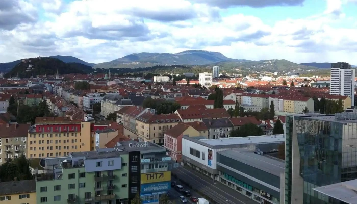 Styria Media Group Ag -  Webseite - Graz