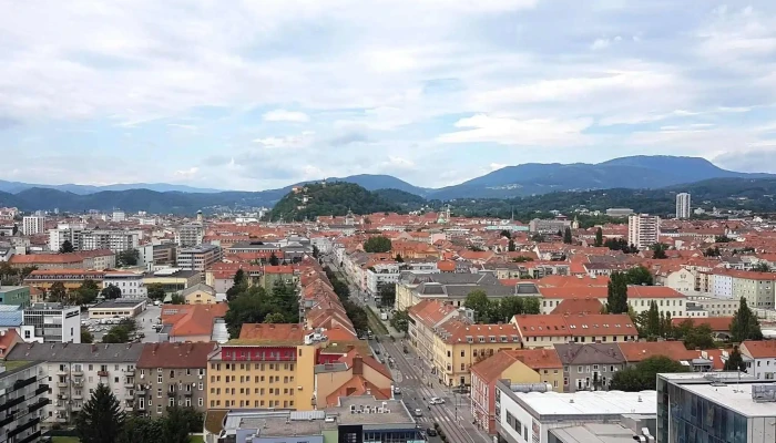 Styria Media Group Ag -  Zone - Graz
