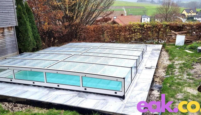 Sunhouse Wintergärten GmbH - Marchtrenk