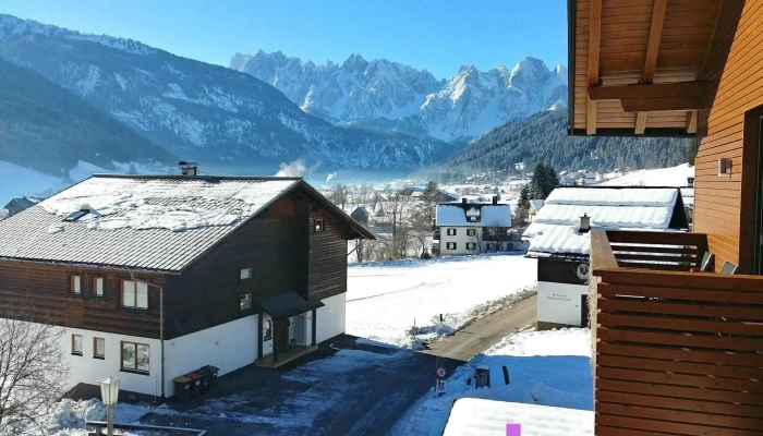 Sunseitn Apartments - Gosau Am Dachstein