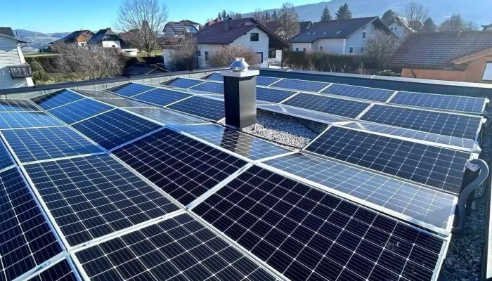 Sunx Pv Montage Alle - St. Ulrich Bei Steyr