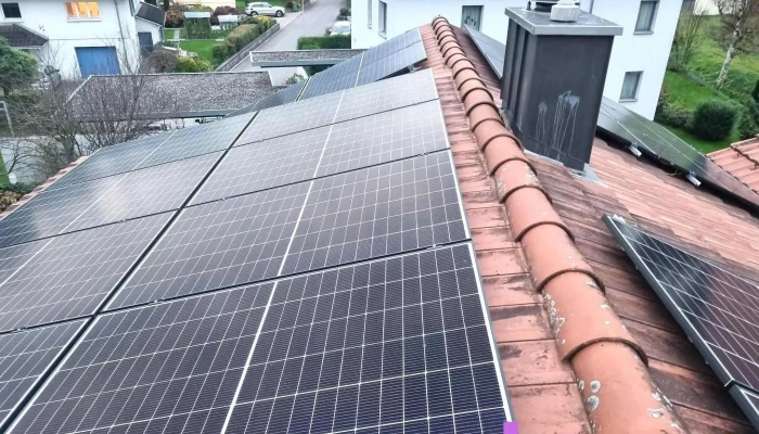 Supersolar Wilhelm - Gams