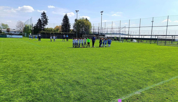 Sv Union Liebenau - Graz