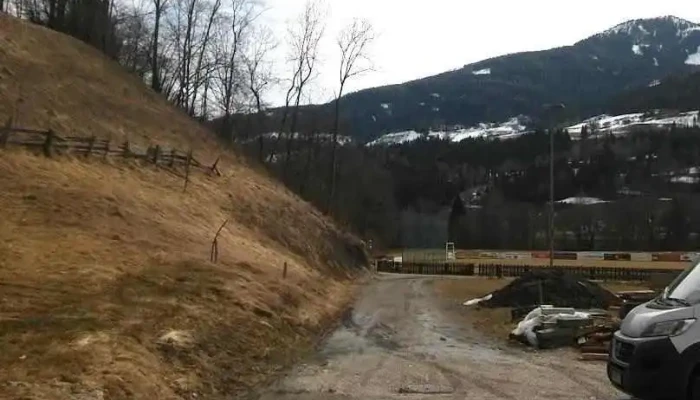 Sv Union "Steiner Haustechnik" Pruggern - Pruggern