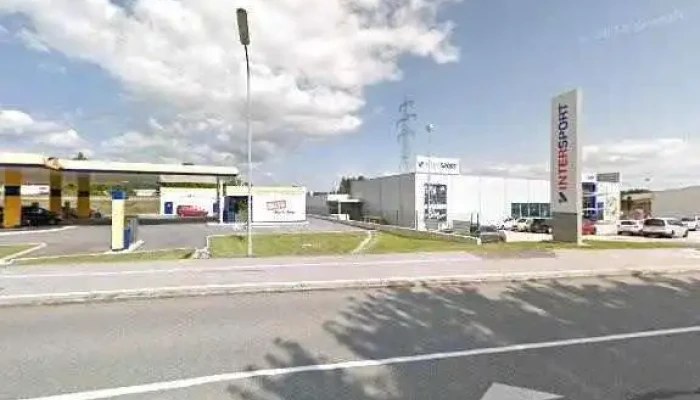 Svi Austria Gmbh Street View 360deg Fotos - Deutschlandsberg