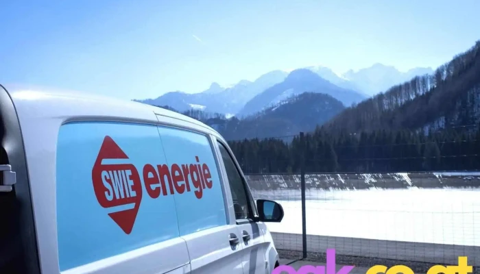 Swietelsky Energie - Hörsching