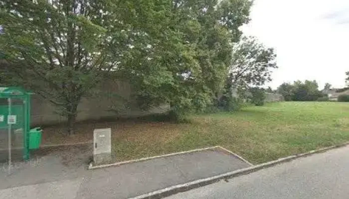 Swietelsky Energie -  Street View 360deg Fotos - Hörsching