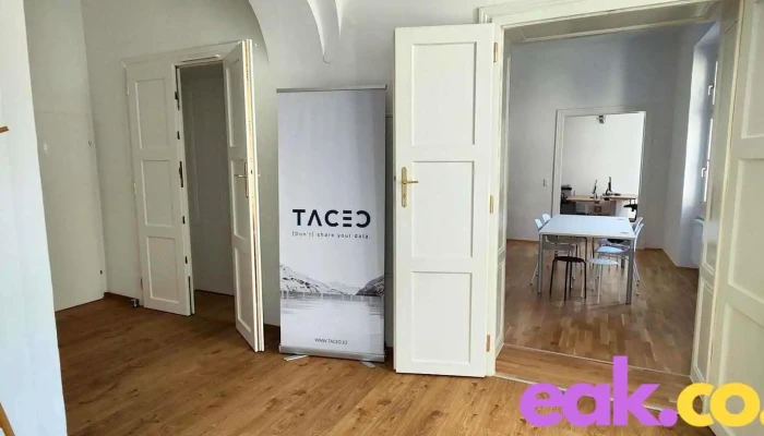 Taceo -  Vom Inhaber - Graz