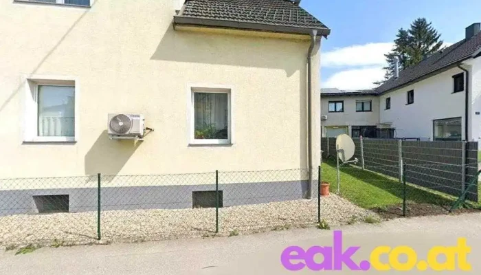 Tankstelle Iq - St. Georgen An Der Gusen