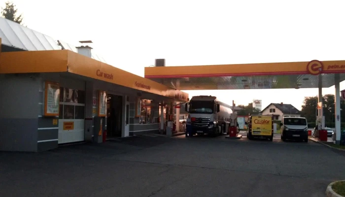Tankstelle Peinenergy Halbenrain Rabatte - Halbenrain
