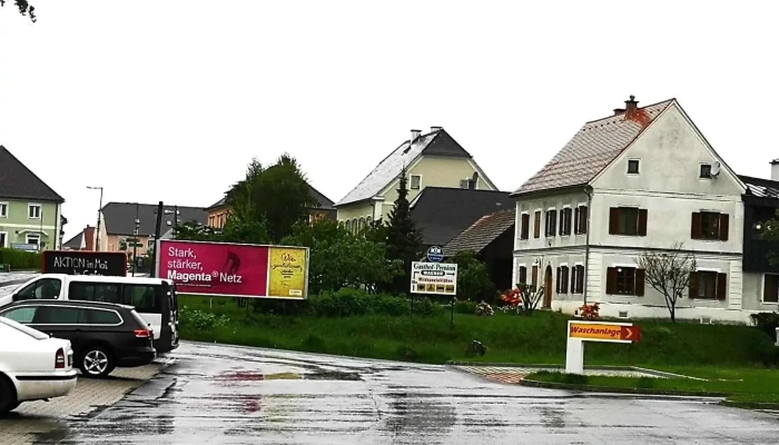 Tankstelle Peinenergy Halbenrain Wegbeschreibung - Halbenrain