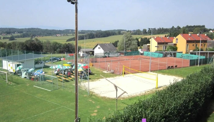 Tc Allerheiligen bei Wildon - Wildon