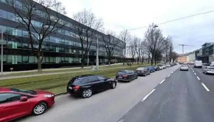 Team Sauberkeit -  Alle - Linz