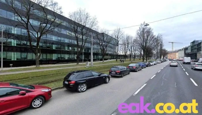 Team Sauberkeit - Linz