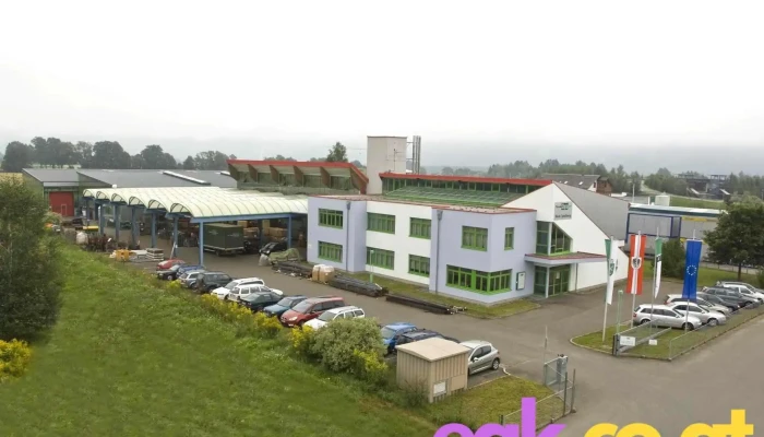 Team Styria Werkstätten GmbH [Spielberg] - Spielberg