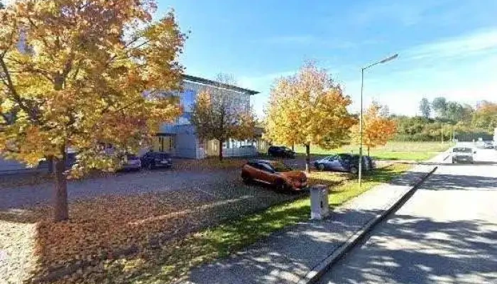 Technologiezentrum Salzkammergut -  Bezirk Vocklabruck Gmbh Alle - Attnang-puchheim