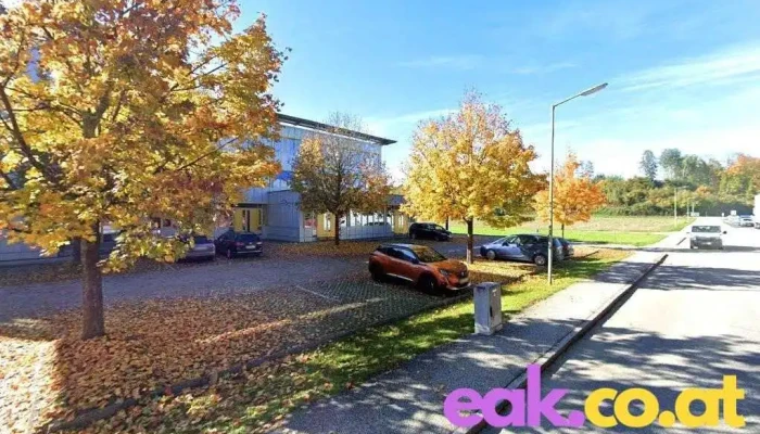 Technologiezentrum Salzkammergut-Bezirk Vöcklabruck GmbH - Attnang-Puchheim