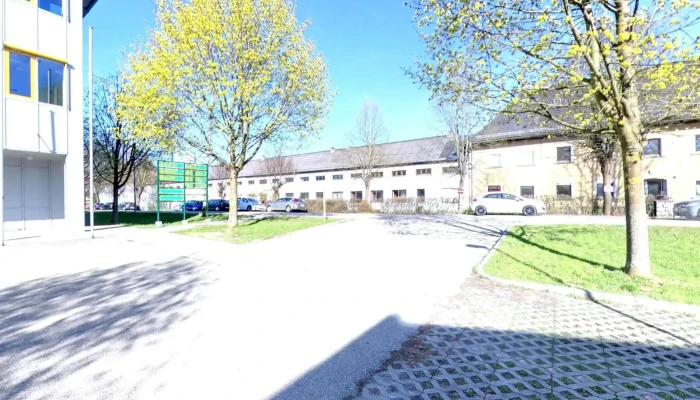 Technologiezentrum Salzkammergut -  Bezirk Vocklabruck Gmbh Street View 360deg Fotos - Attnang-puchheim