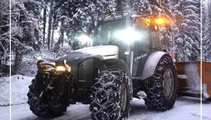TerraLED | Led Arbeitsscheinwerfer und Hallenstrahler - Kainach Bei Voitsberg