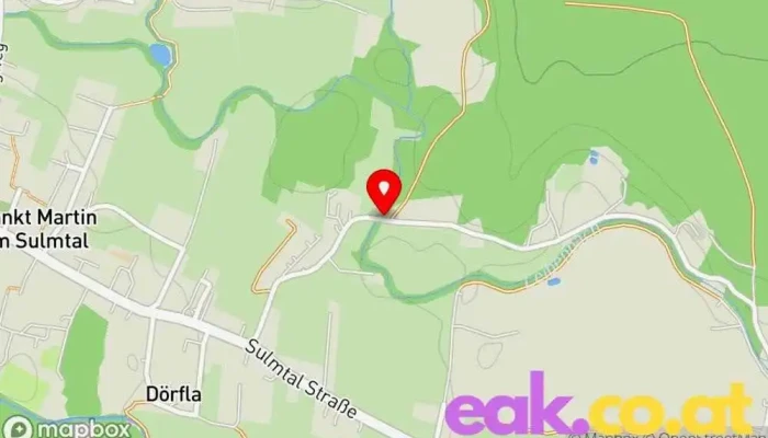 TeSIR New Energy GmbH - St. Martin Im Sulmtal