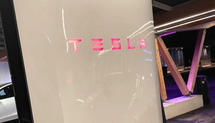 Tesla Supercharger -  Meinungen - St. Veit An Der Glan