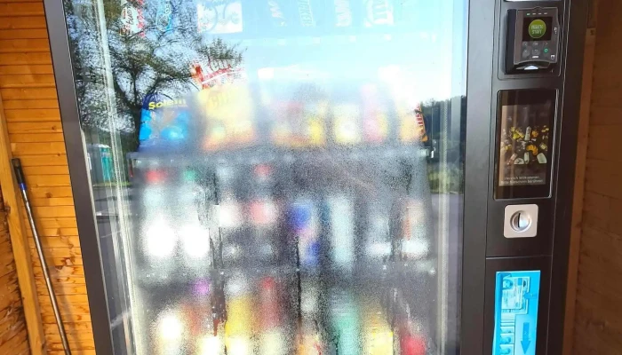 Tesla Supercharger -  Nummer - Laßnitzhöhe