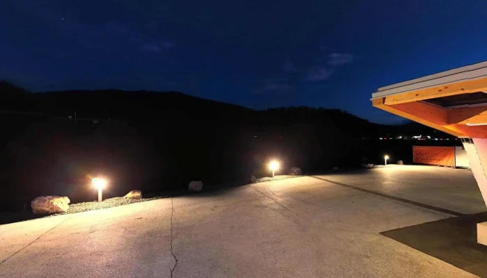 Tesla Supercharger -  Street View 360deg Fotos - St. Veit An Der Glan