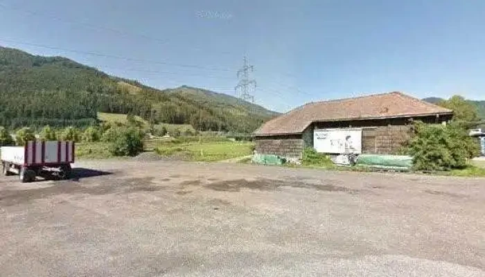 Tesla Supercharger -  Street View 360deg Fotos - Kalwang