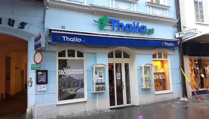 Thalia Bad Ischl - Bad Ischl