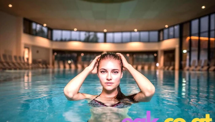 Therme St. Kathrein - Bad Kleinkirchheim
