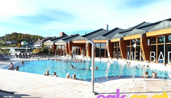 Thermenresort Loipersdorf - Bad Loipersdorf