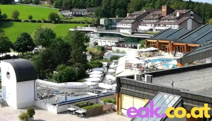 Thermenresort Loipersdorf -  Videos - Bad Loipersdorf