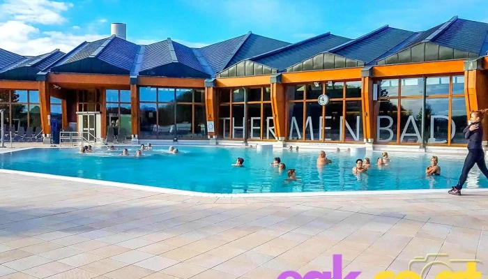 Thermenresort Loipersdorf -  Wasser - Bad Loipersdorf