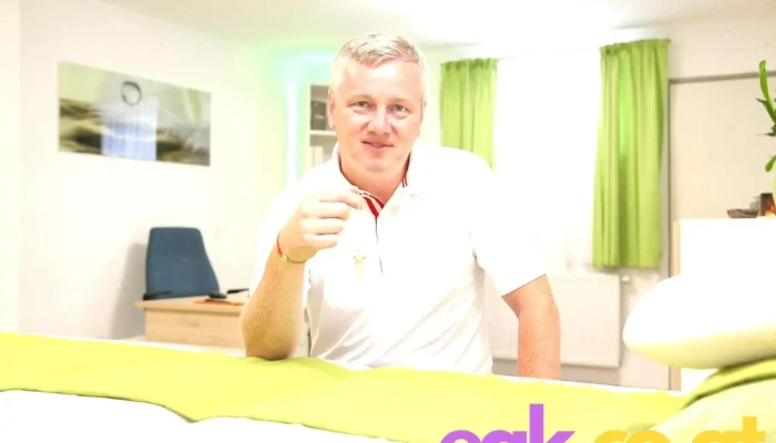 Thomas Der Energetiker - Ried Im Traunkreis