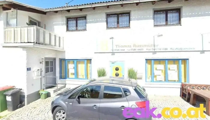 Tourismusbüro Klaffer am Hochficht - Klaffer Am Hochficht