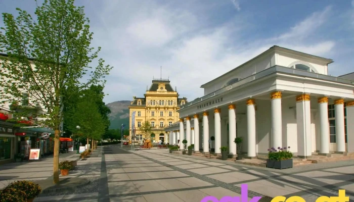 Tourismusverband Bad Ischl -  Alle - Bad Ischl