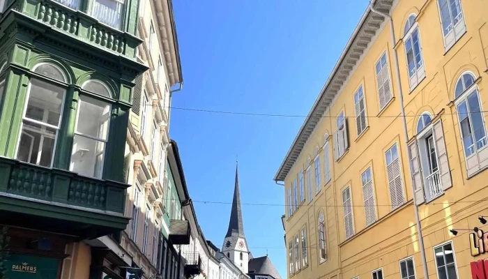 Tourismusverband Bad Ischl -  Aussenbereich - Bad Ischl
