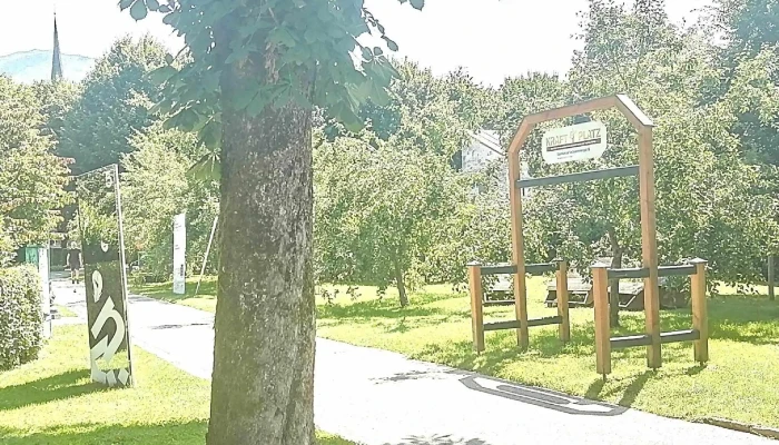 Tourismusverband Bad Ischl - Bad Ischl