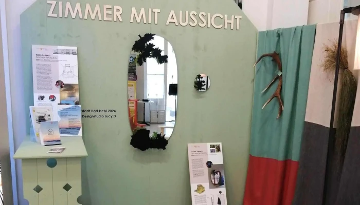 Tourismusverband Bad Ischl -  Katalog - Bad Ischl