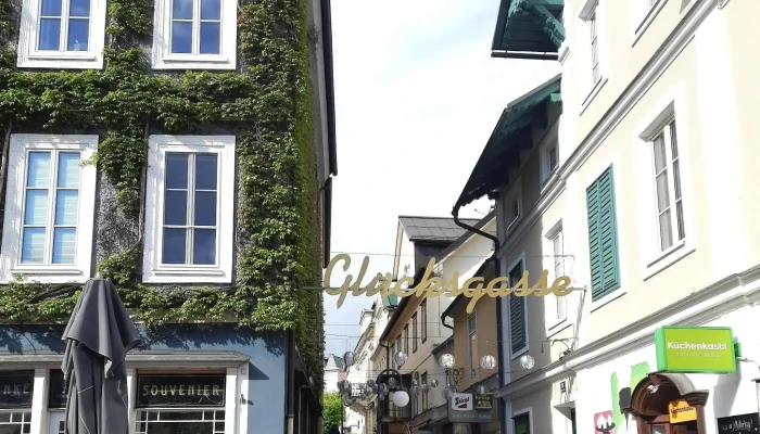 Tourismusverband Bad Ischl -  Offnungszeiten - Bad Ischl