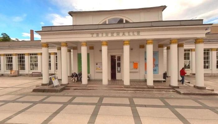Tourismusverband Bad Ischl -  Street View 360deg Fotos - Bad Ischl