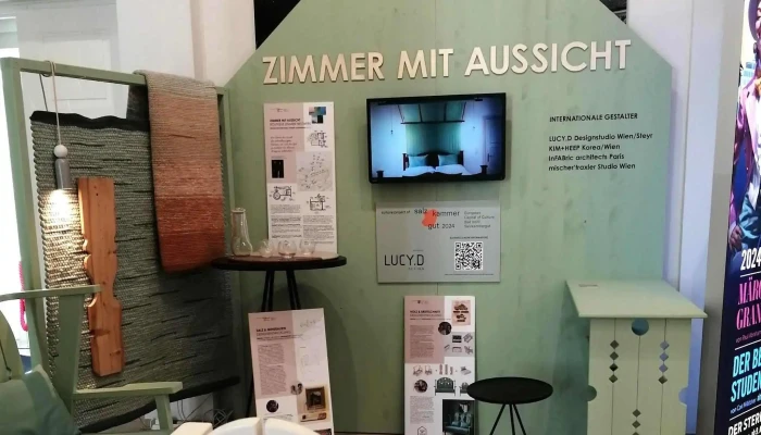 Tourismusverband Bad Ischl -  Touristeninformation - Bad Ischl