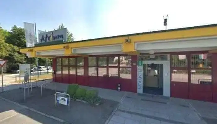 Tourismusverband Vitalwelt Bad Schallerbach -  Street View 360deg Fotos - Bad Schallerbach