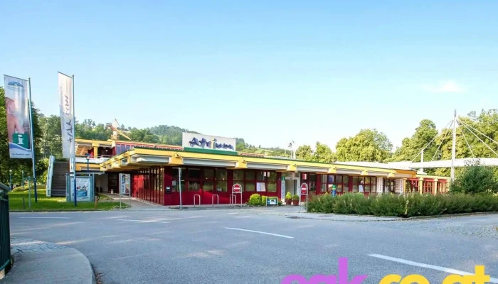 Tourismusverband Vitalwelt Bad Schallerbach -  Vom Inhaber - Bad Schallerbach
