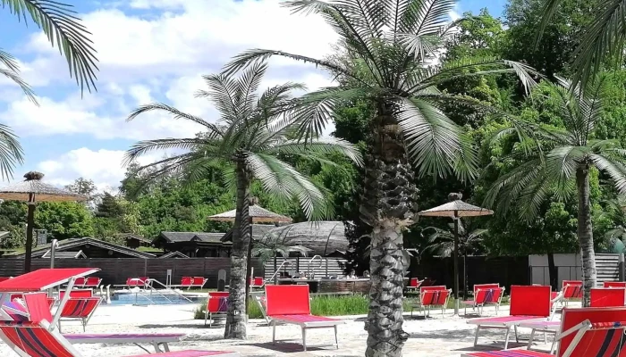 Tourismusverband Vitalwelt Bad Schallerbach -  Wegbeschreibung - Bad Schallerbach