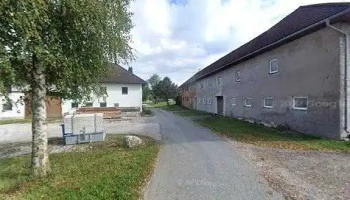 Trialwiesn Eberstalzell -  Street View 360deg Fotos - Eberstalzell