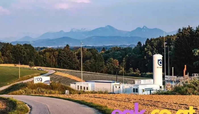 Underground Sun Conversion Flex Store - Unterpilsbach