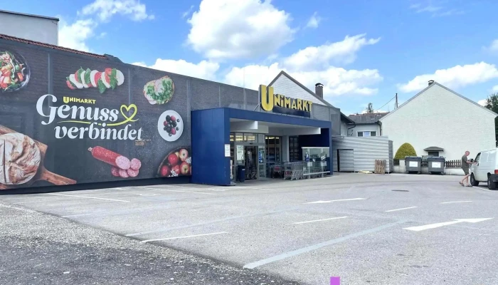 Unimarkt Peuerbach - Peuerbach