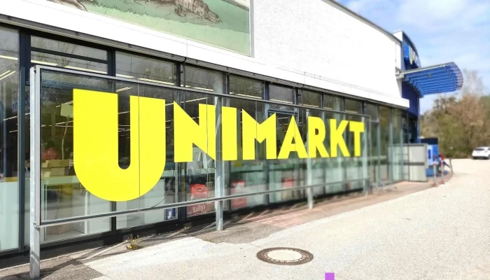 Unimarkt Trinkl Bad Zell - Bad Zell