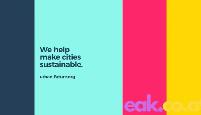 Urban Future -  Alle - Graz